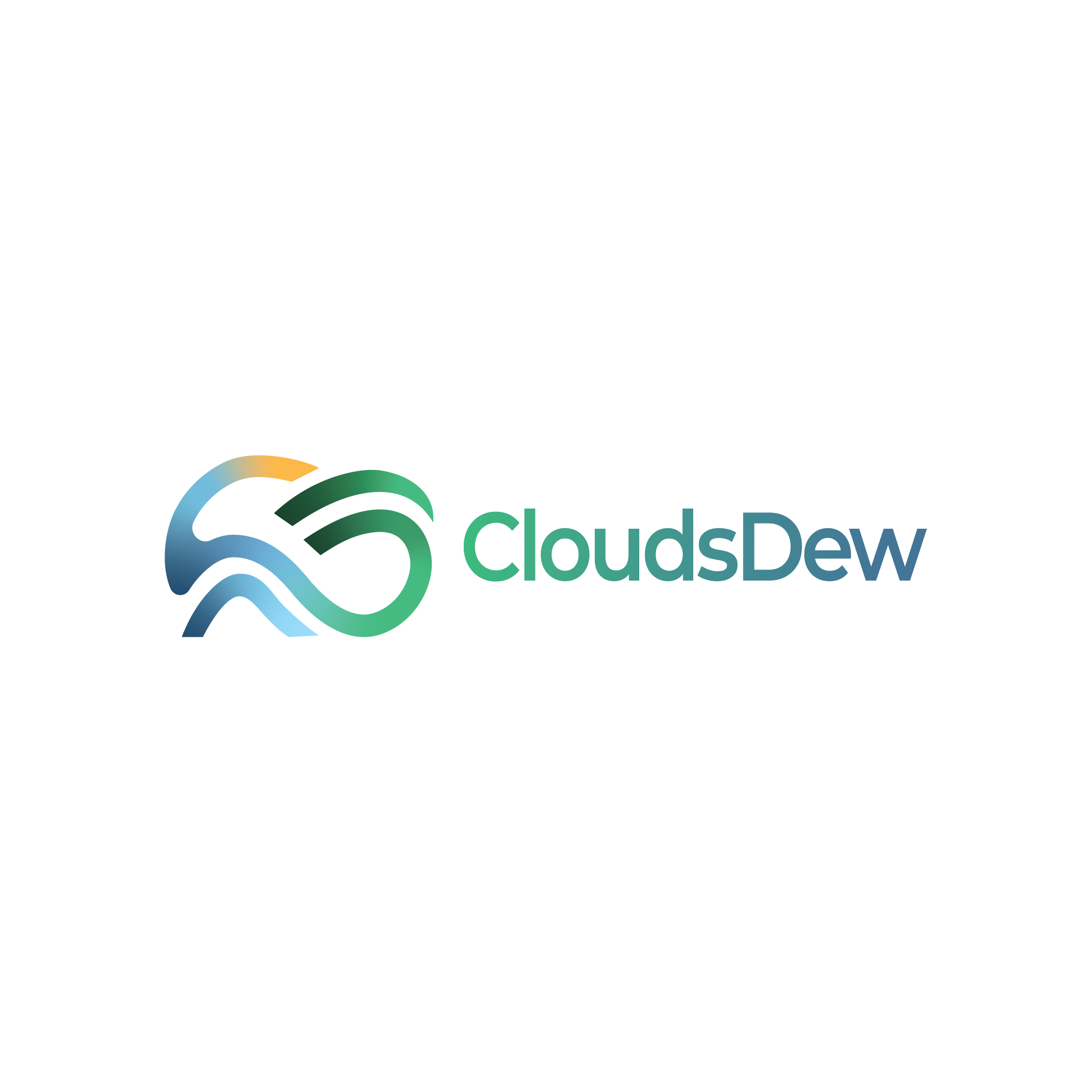 CloudsDew Tech
